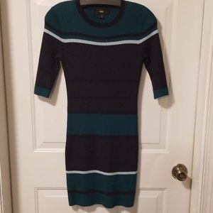 Mossimo Sweater Dress